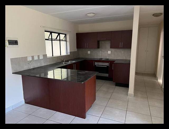 2 BEDROOM APARTMENT FOR SALE IN BOKSBURG